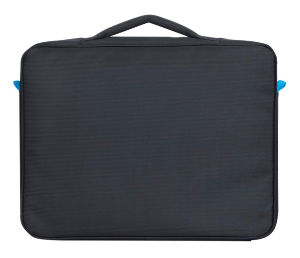 RIVACASE Regent 8087 16" czarny - 1474140 - zdjęcie 3
